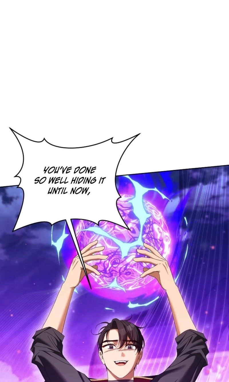 The Regretful Villainess Is Happily Divorced Chapter 72 page 49 - 