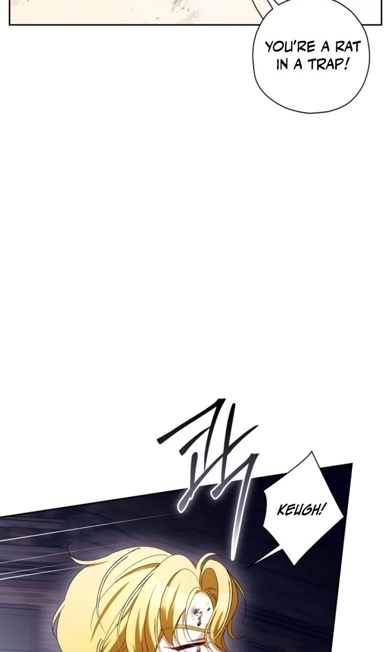 The Regretful Villainess Is Happily Divorced Chapter 72 page 6 - 