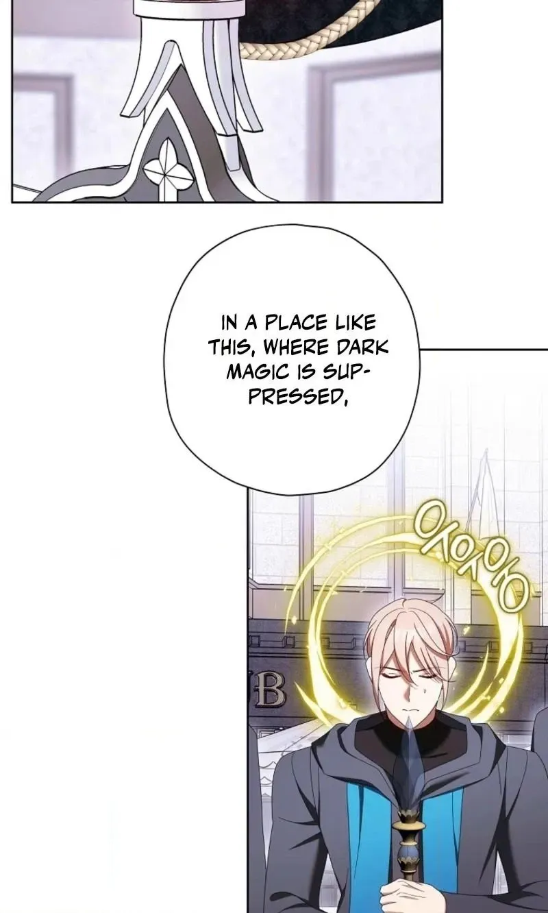 The Regretful Villainess Is Happily Divorced Chapter 72 page 60 - 