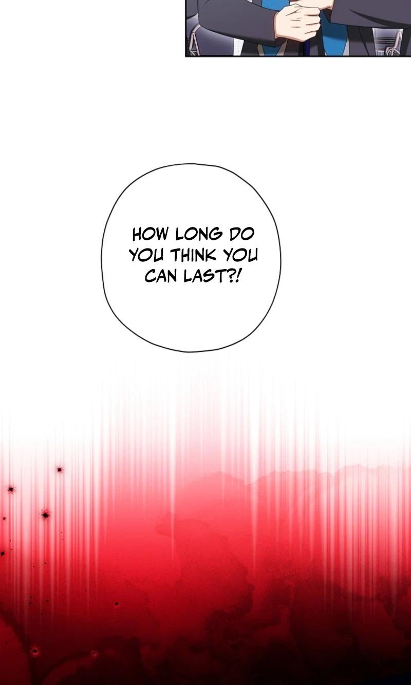 The Regretful Villainess Is Happily Divorced Chapter 72 page 61 - 