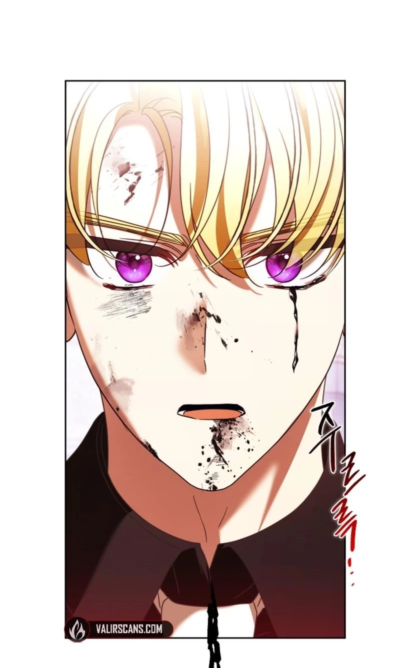 The Regretful Villainess Is Happily Divorced Chapter 72 page 64 - 