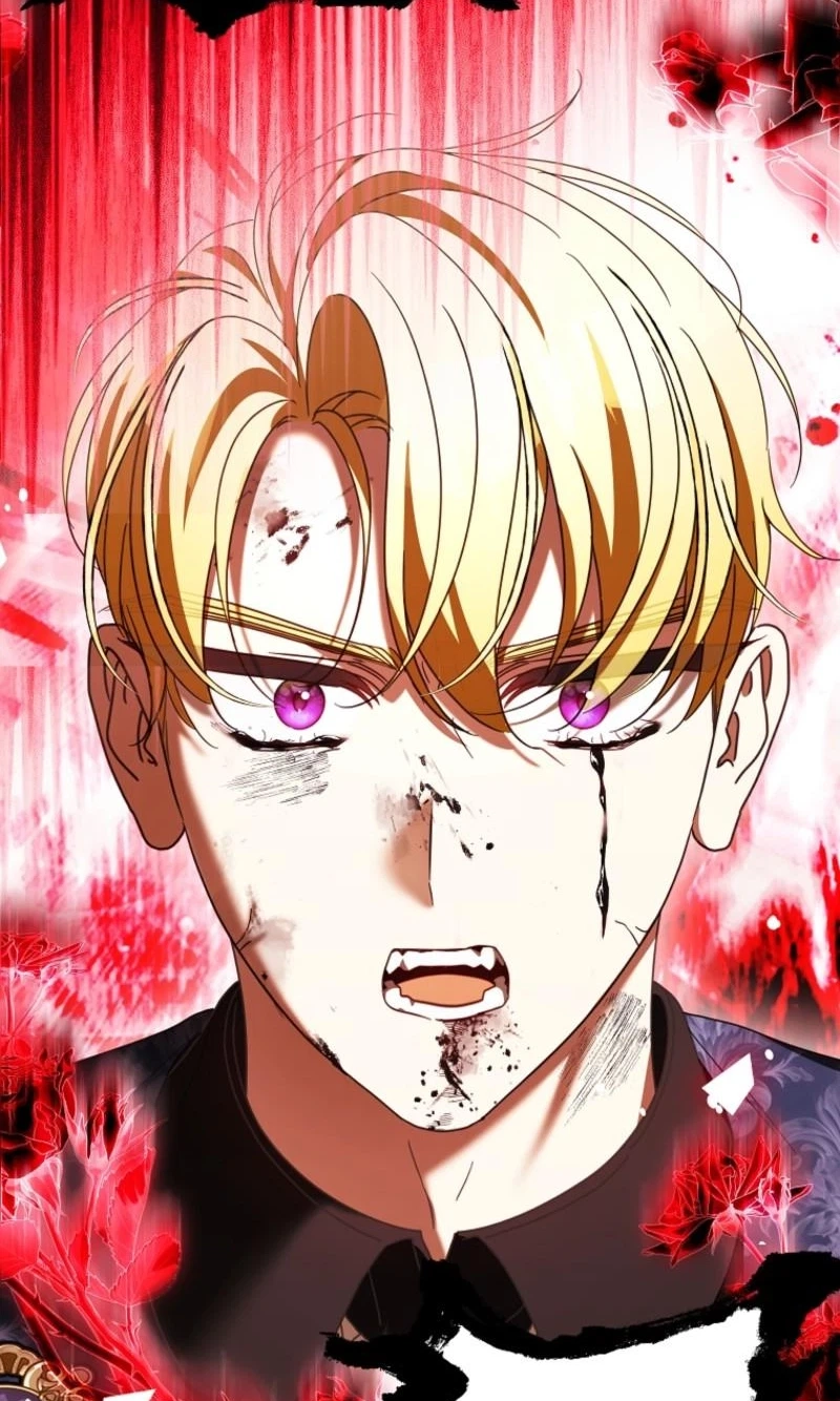 The Regretful Villainess Is Happily Divorced Chapter 72 page 67 - 