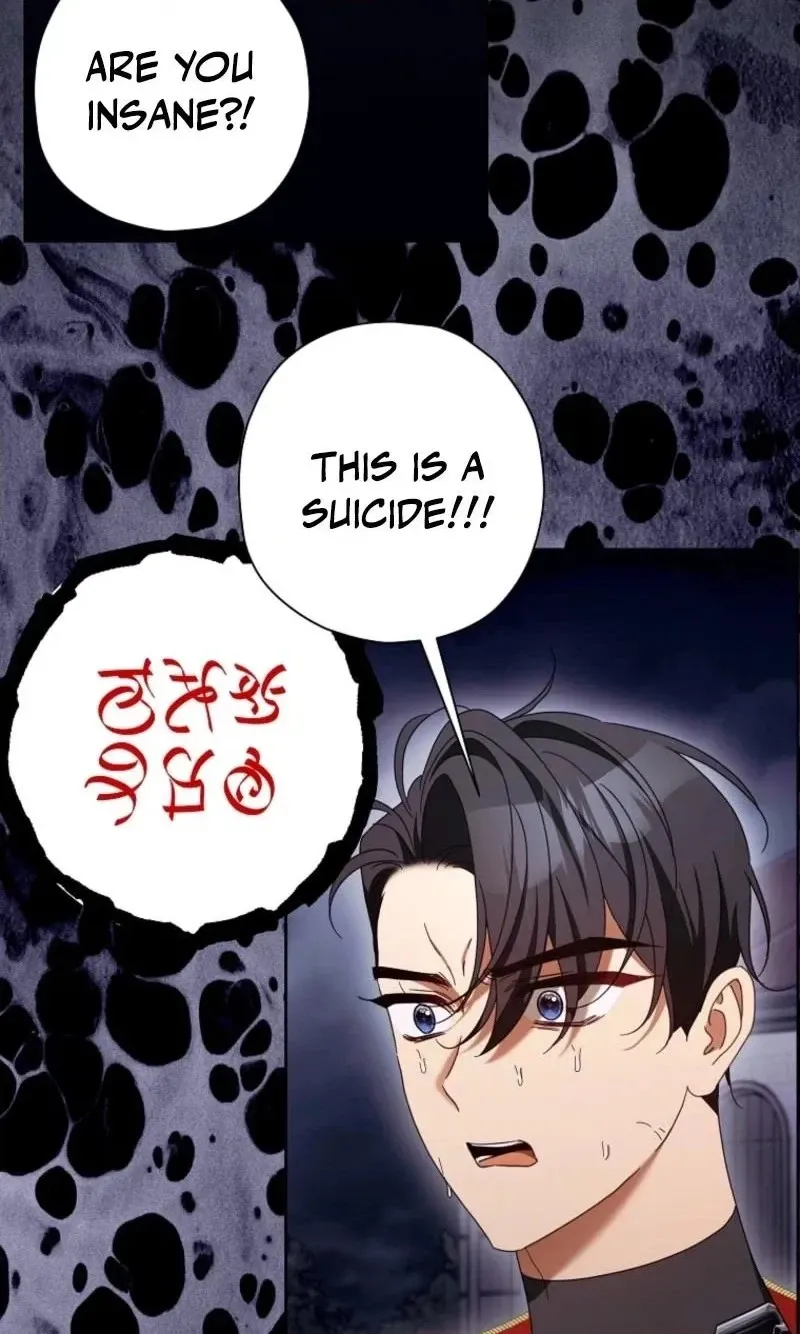 The Regretful Villainess Is Happily Divorced Chapter 72 page 70 - 