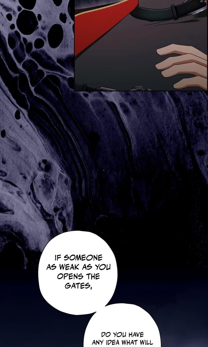 The Regretful Villainess Is Happily Divorced Chapter 72 page 71 - 