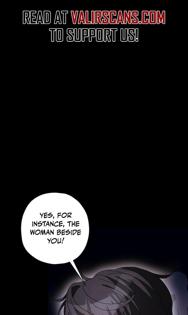 The Regretful Villainess Is Happily Divorced Chapter 72 page 73 - 