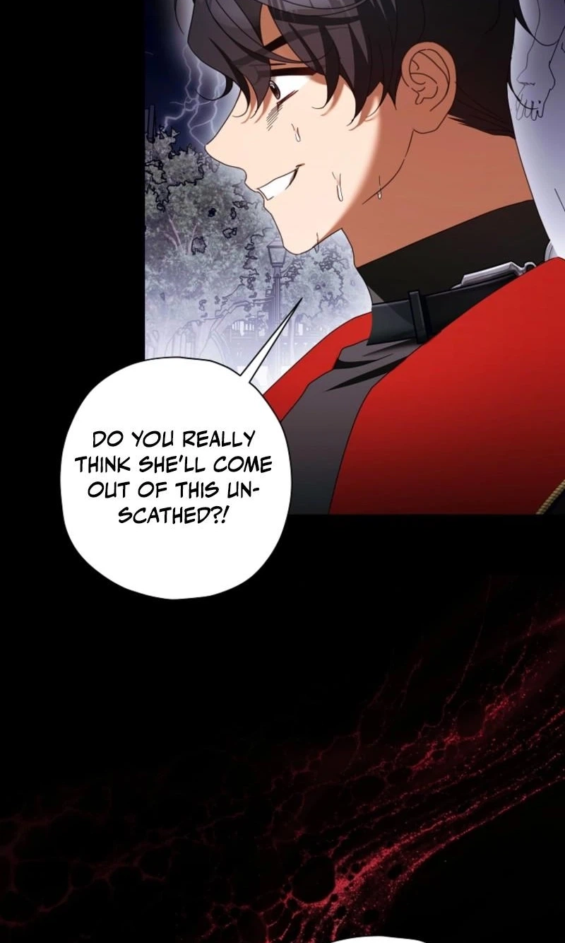 The Regretful Villainess Is Happily Divorced Chapter 72 page 74 - 