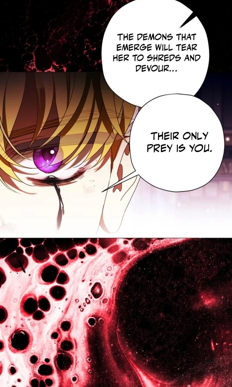 The Regretful Villainess Is Happily Divorced Chapter 72 page 75 - 