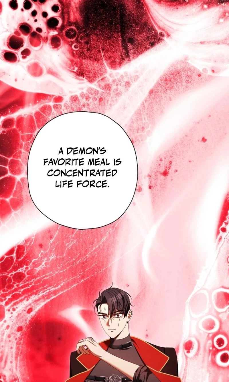 The Regretful Villainess Is Happily Divorced Chapter 72 page 76 - 