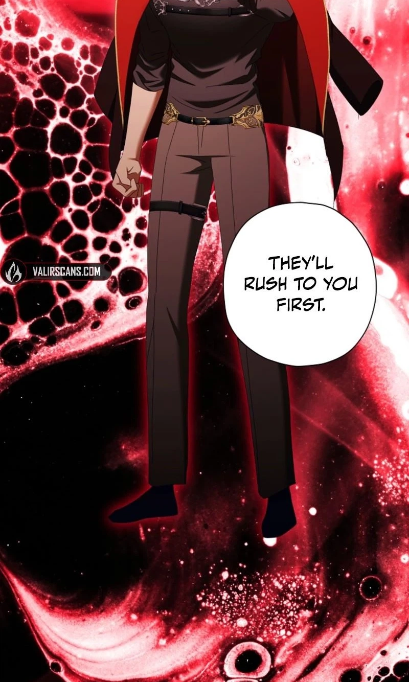The Regretful Villainess Is Happily Divorced Chapter 72 page 77 - 