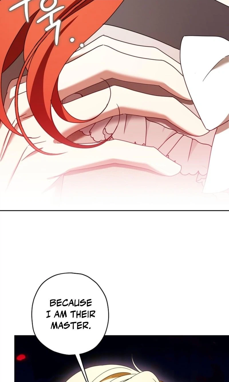 The Regretful Villainess Is Happily Divorced Chapter 72 page 79 - 