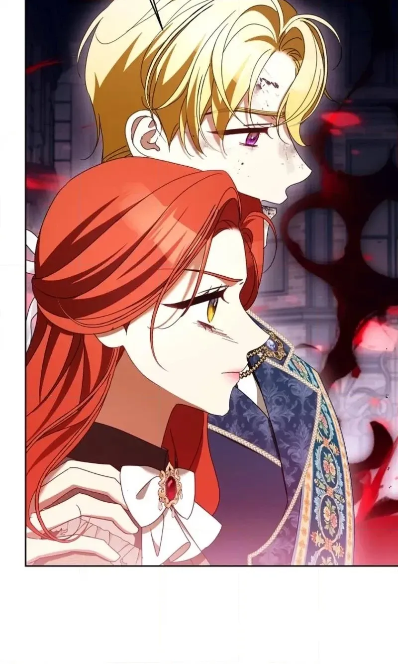 The Regretful Villainess Is Happily Divorced Chapter 72 page 80 - 