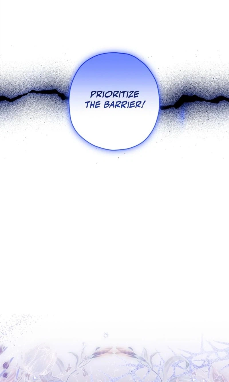 The Regretful Villainess Is Happily Divorced Chapter 72 page 9 - 