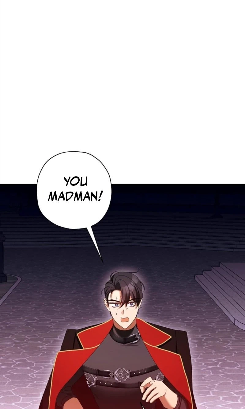 The Regretful Villainess Is Happily Divorced Chapter 72 page 81 - 
