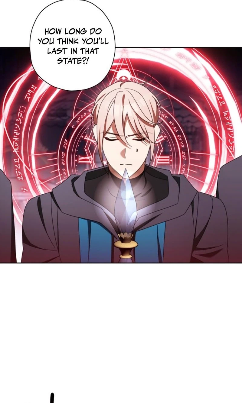 The Regretful Villainess Is Happily Divorced Chapter 72 page 83 - 