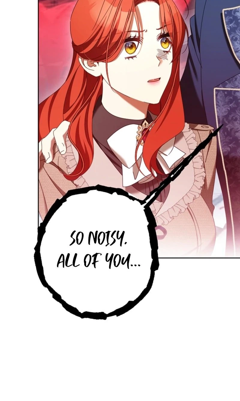 The Regretful Villainess Is Happily Divorced Chapter 72 page 87 - 