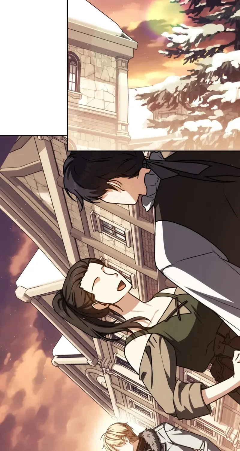 Read The Reincarnated Assassin Is a Swordmaster chapter 71 image 2 on Lezhin