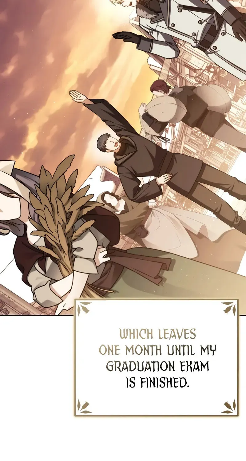 Read The Reincarnated Assassin Is a Swordmaster chapter 71 image 3 on Lezhin