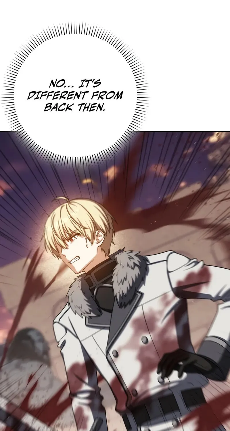 Read The Reincarnated Assassin Is a Swordmaster chapter 71 image 45 on Lezhin