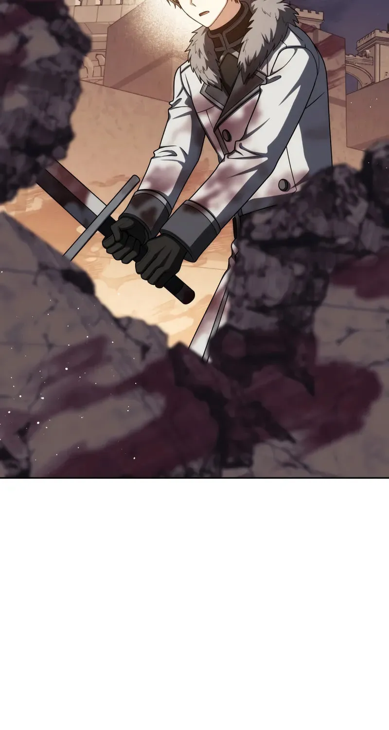 Read The Reincarnated Assassin Is a Swordmaster chapter 71 image 77 on Lezhin