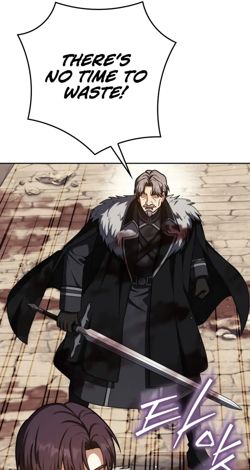 Read The Reincarnated Assassin Is a Swordmaster chapter 71 image 83 on Lezhin