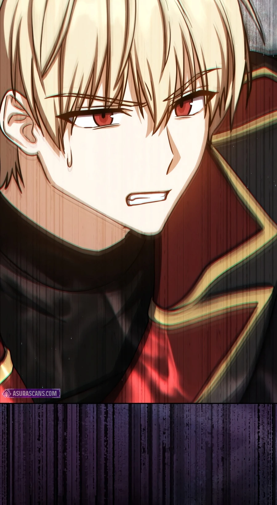 Read The Reincarnated Assassin Is a Swordmaster chapter 92 image 2 on Lezhin