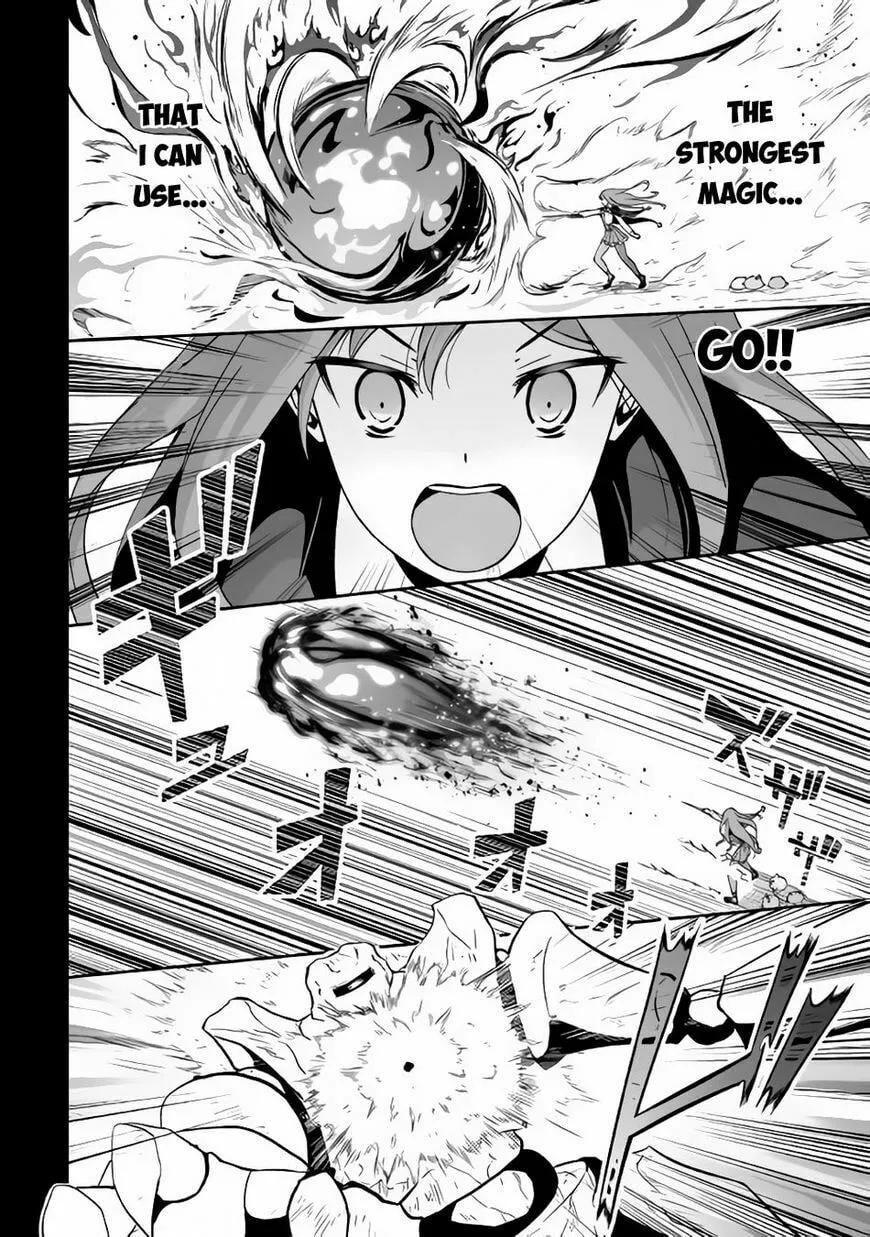 Read The Reincarnated Evil Dragon chapter 10 image 10 on Lezhin