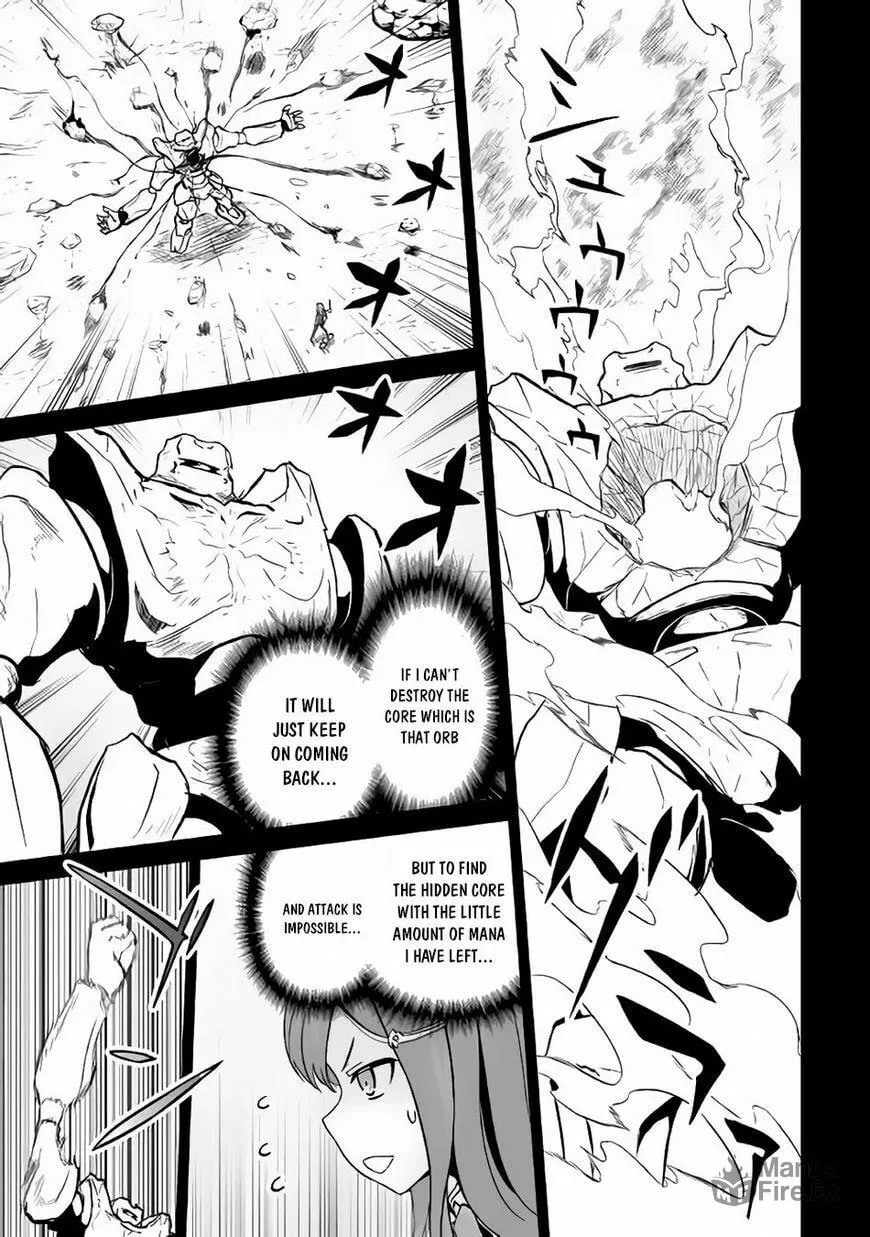 Read The Reincarnated Evil Dragon chapter 10 image 11 on Lezhin