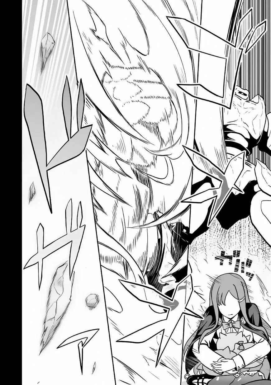 Read The Reincarnated Evil Dragon chapter 10 image 12 on Lezhin