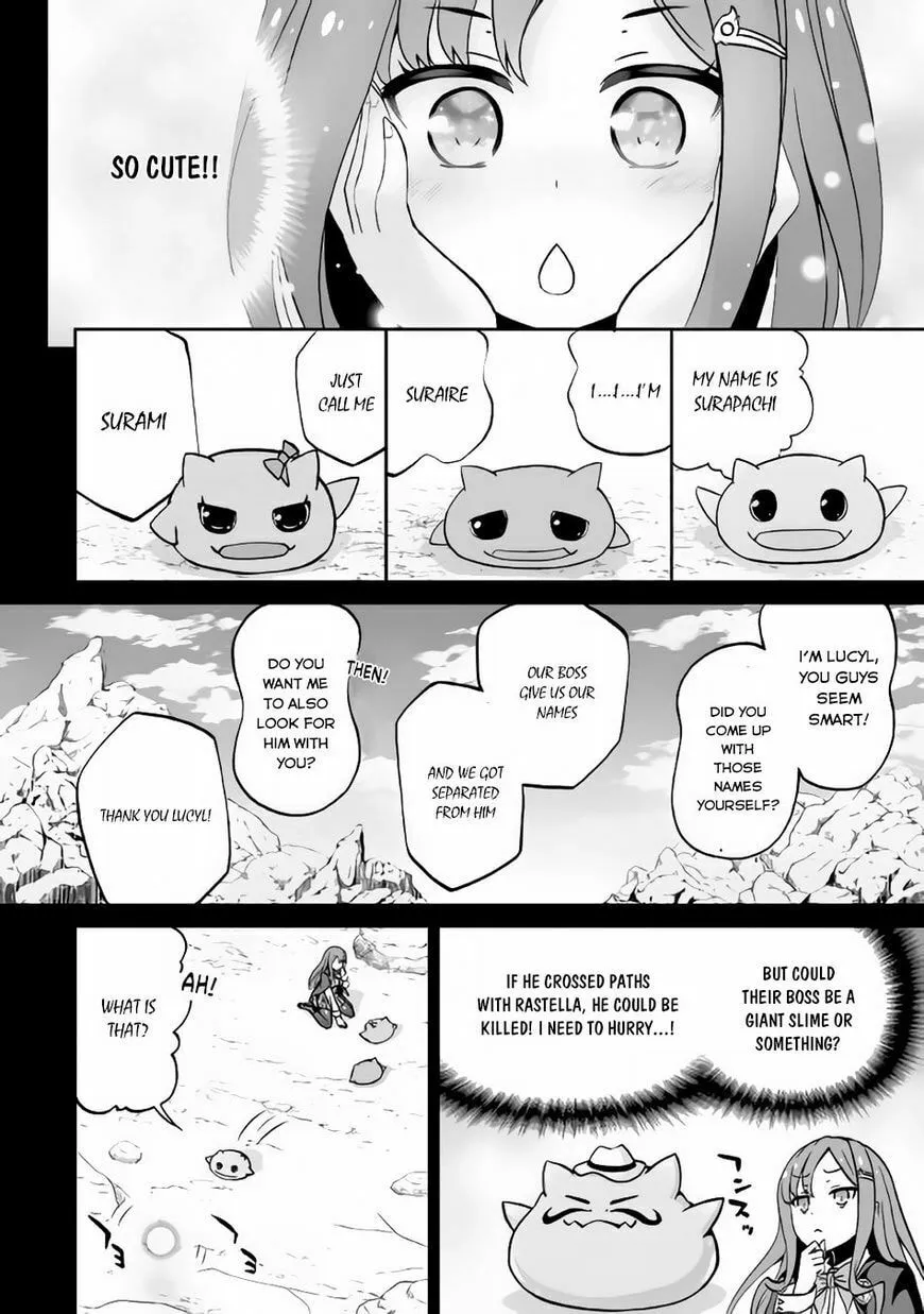 Read The Reincarnated Evil Dragon chapter 10 image 6 on Lezhin