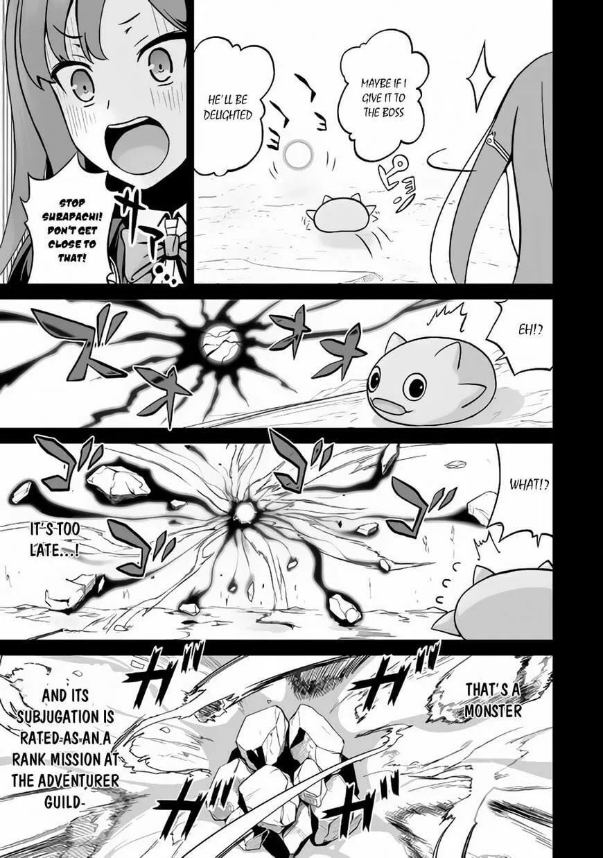 Read The Reincarnated Evil Dragon chapter 10 image 7 on Lezhin