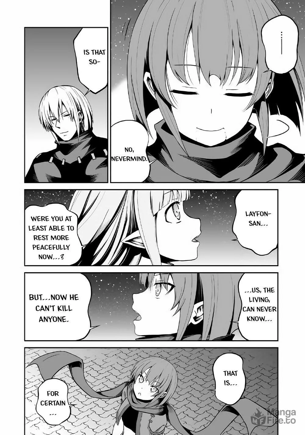 Read The Reincarnated Evil Dragon chapter 22 image 20 on Lezhin