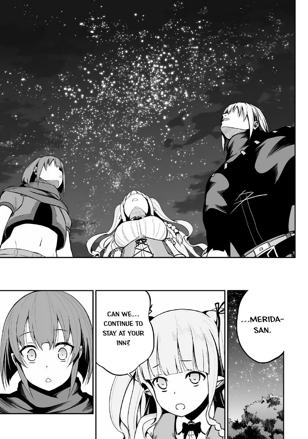 Read The Reincarnated Evil Dragon chapter 22 image 21 on Lezhin