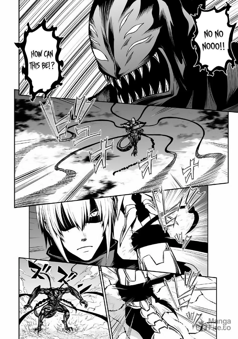 Read The Reincarnated Evil Dragon chapter 22 image 9 on Lezhin