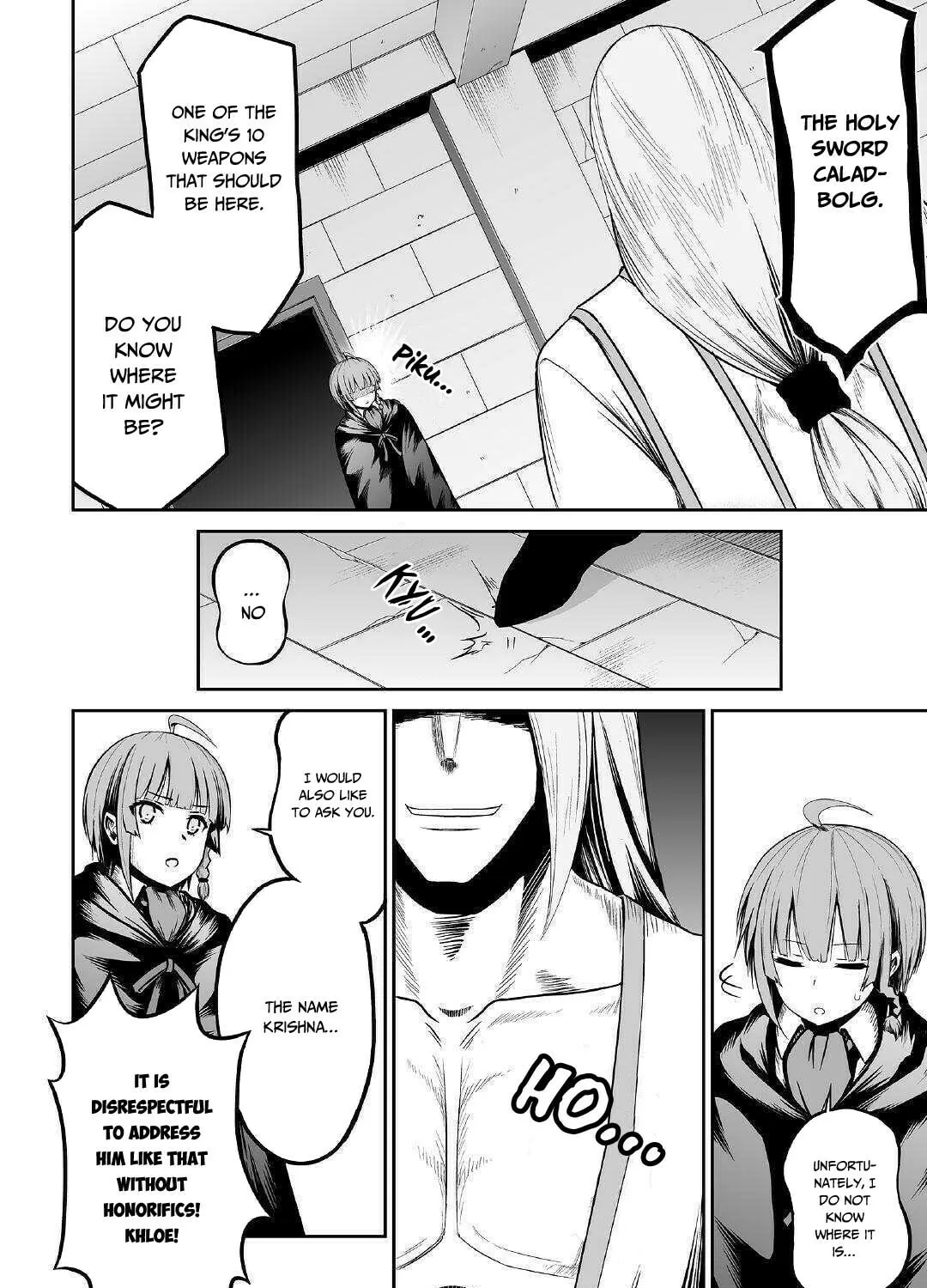 Read The Reincarnated Evil Dragon chapter 23 image 13 on Lezhin