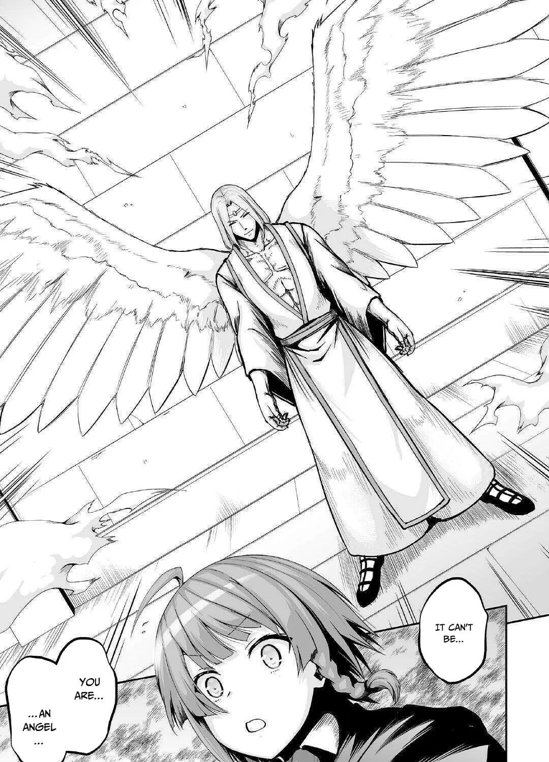 Read The Reincarnated Evil Dragon chapter 23 image 19 on Lezhin