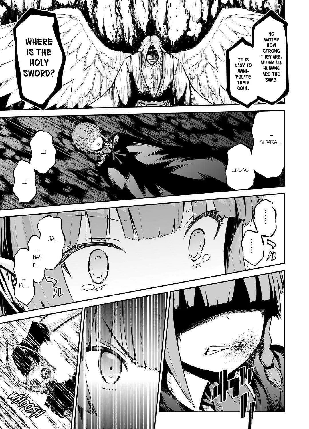 Read The Reincarnated Evil Dragon chapter 23 image 23 on Lezhin
