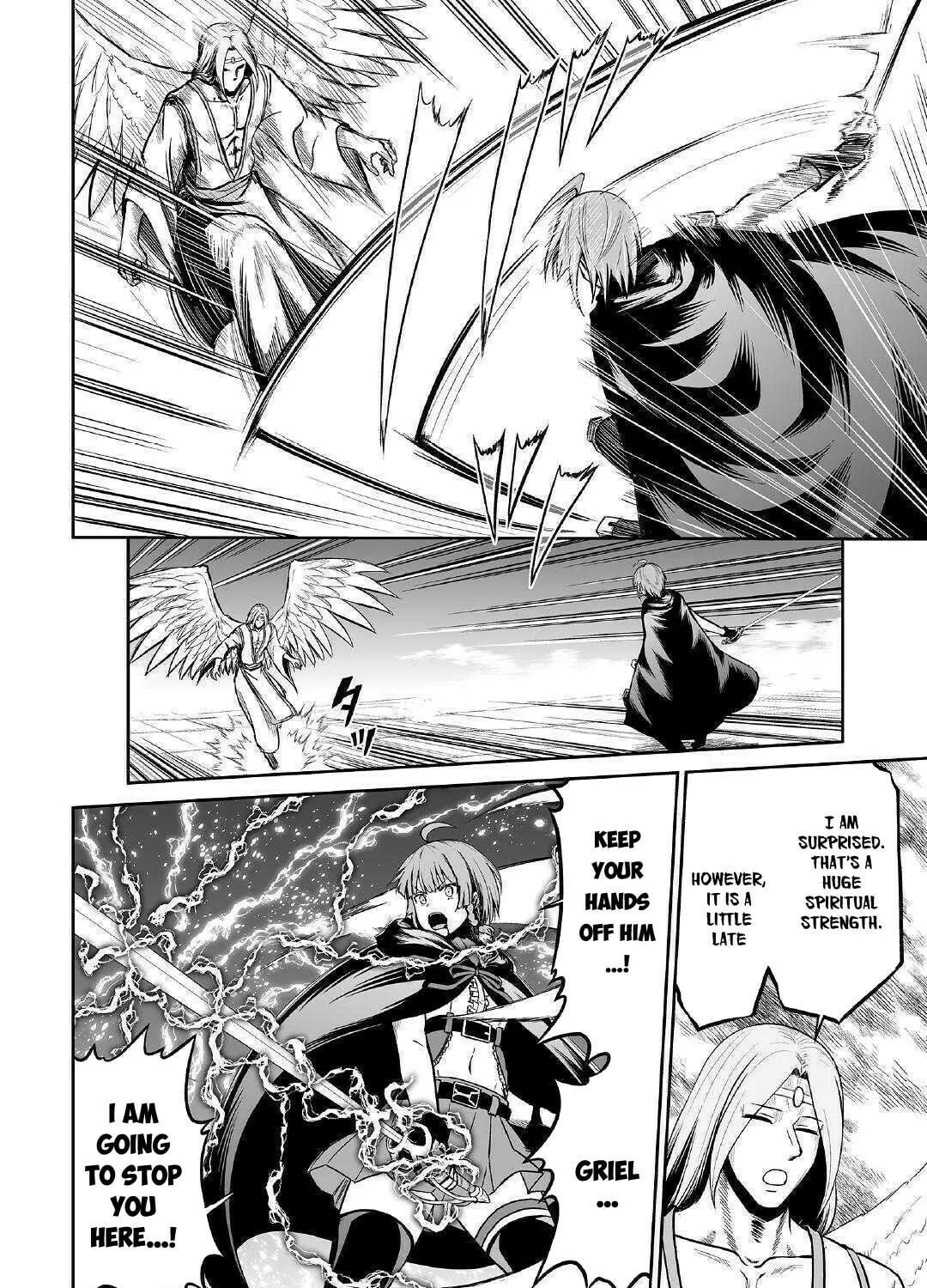 Read The Reincarnated Evil Dragon chapter 23 image 25 on Lezhin