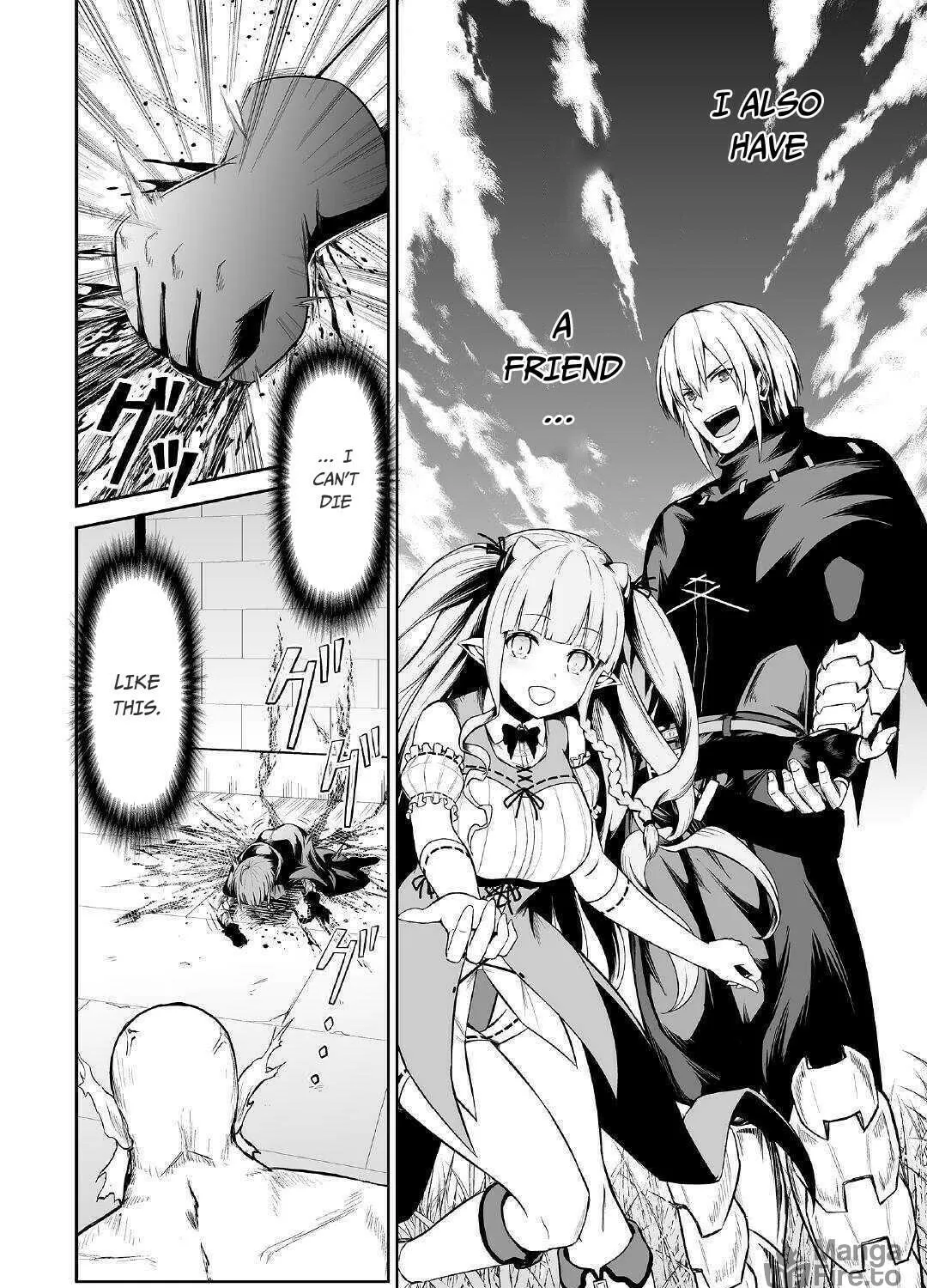 Read The Reincarnated Evil Dragon chapter 23 image 45 on Lezhin