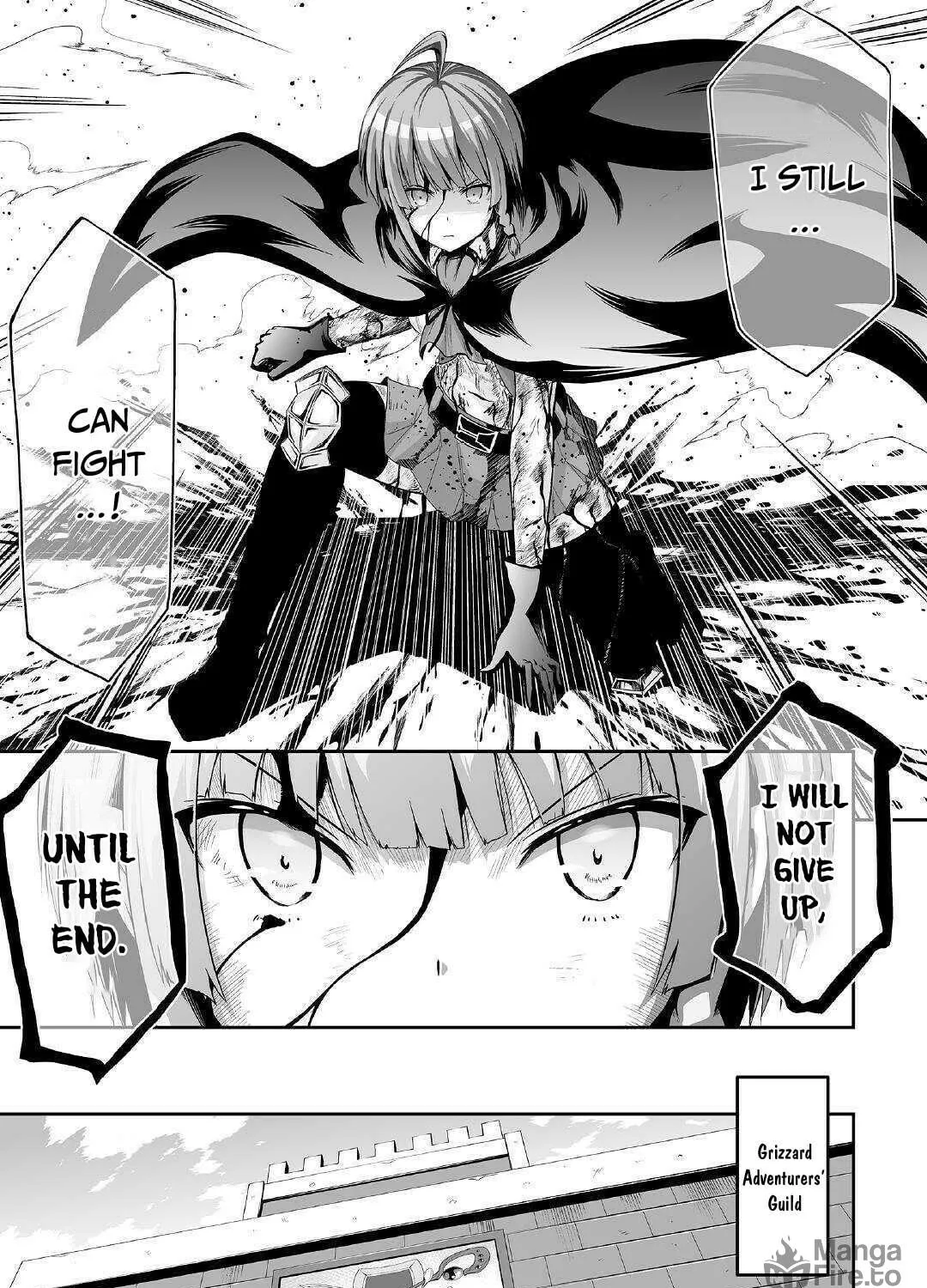 Read The Reincarnated Evil Dragon chapter 23 image 47 on Lezhin