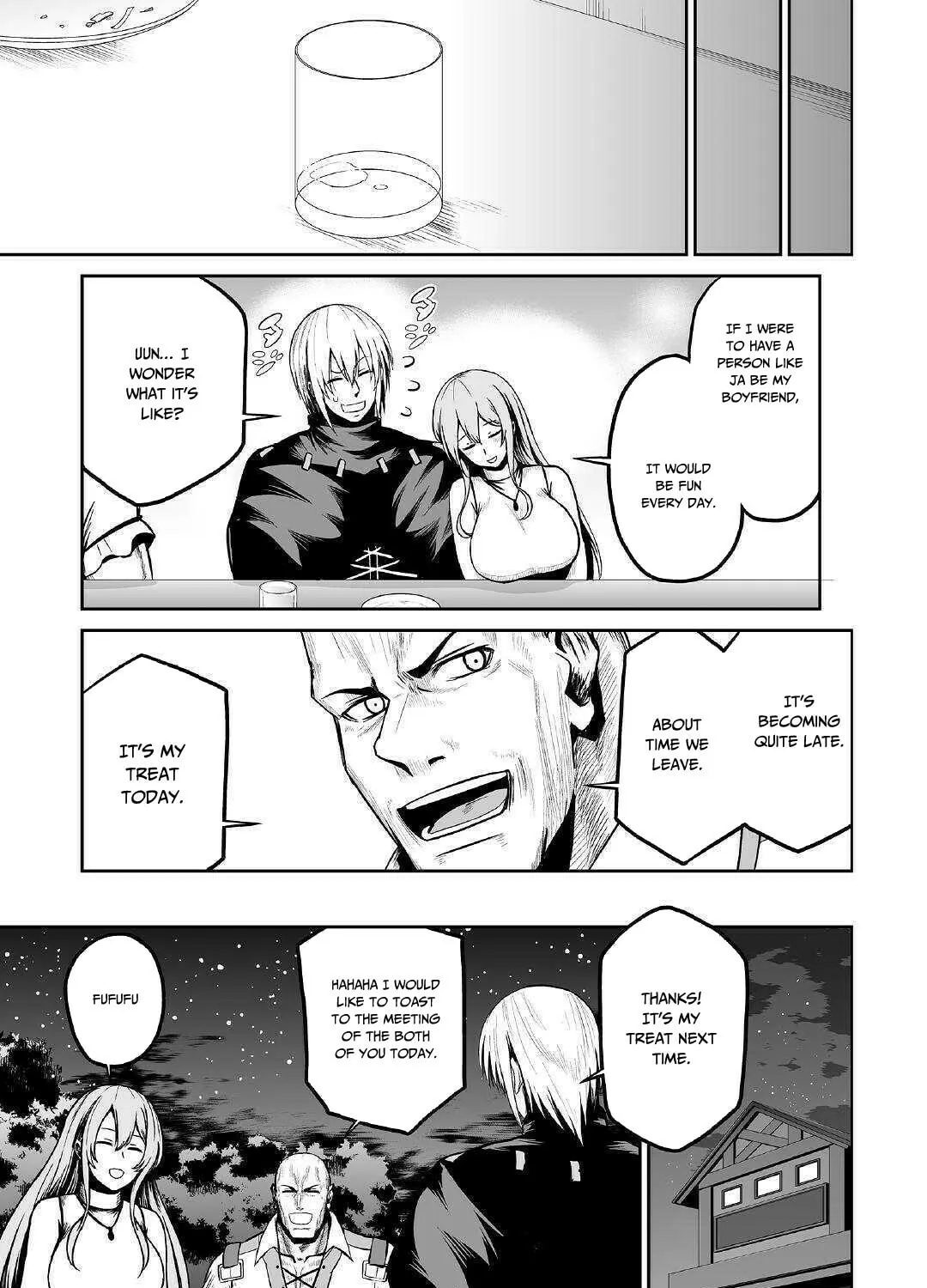 Read The Reincarnated Evil Dragon chapter 23 image 59 on Lezhin