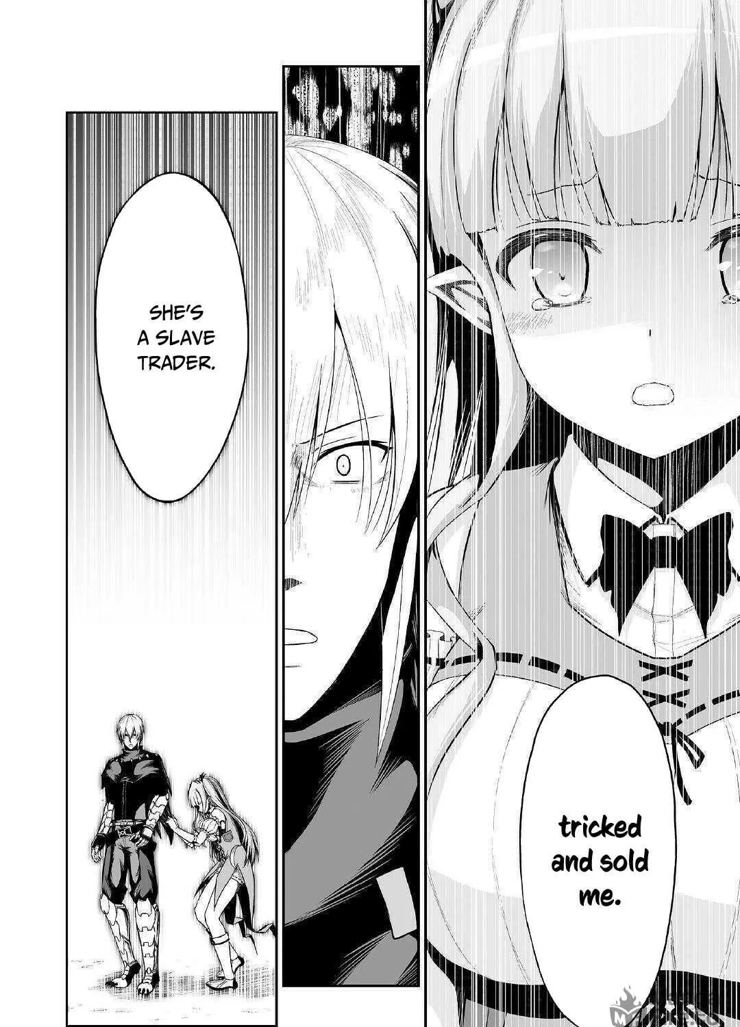 Read The Reincarnated Evil Dragon chapter 23 image 69 on Lezhin