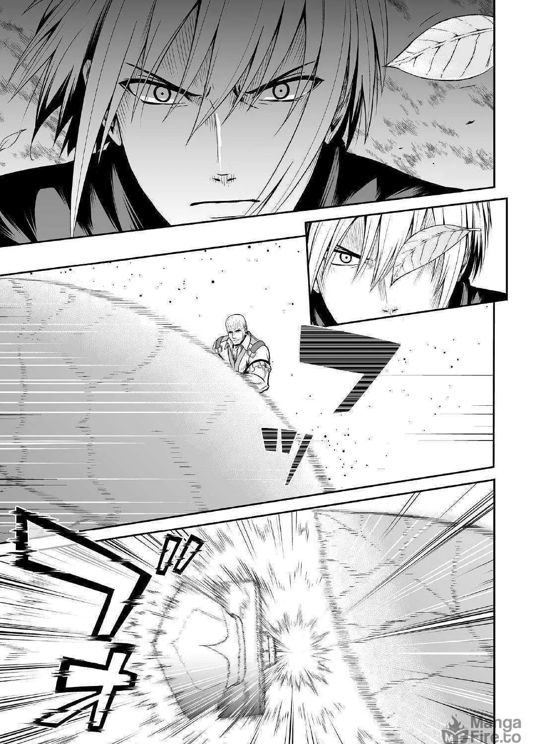 Read The Reincarnated Evil Dragon chapter 24 image 21 on Lezhin