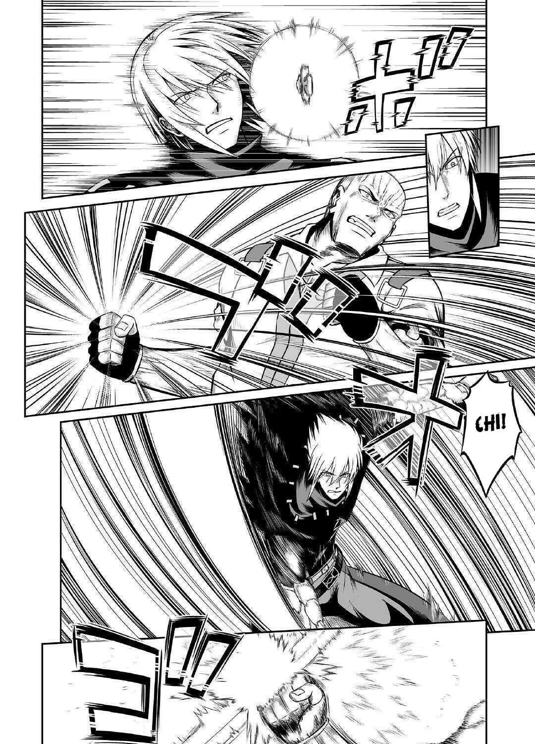 Read The Reincarnated Evil Dragon chapter 24 image 23 on Lezhin