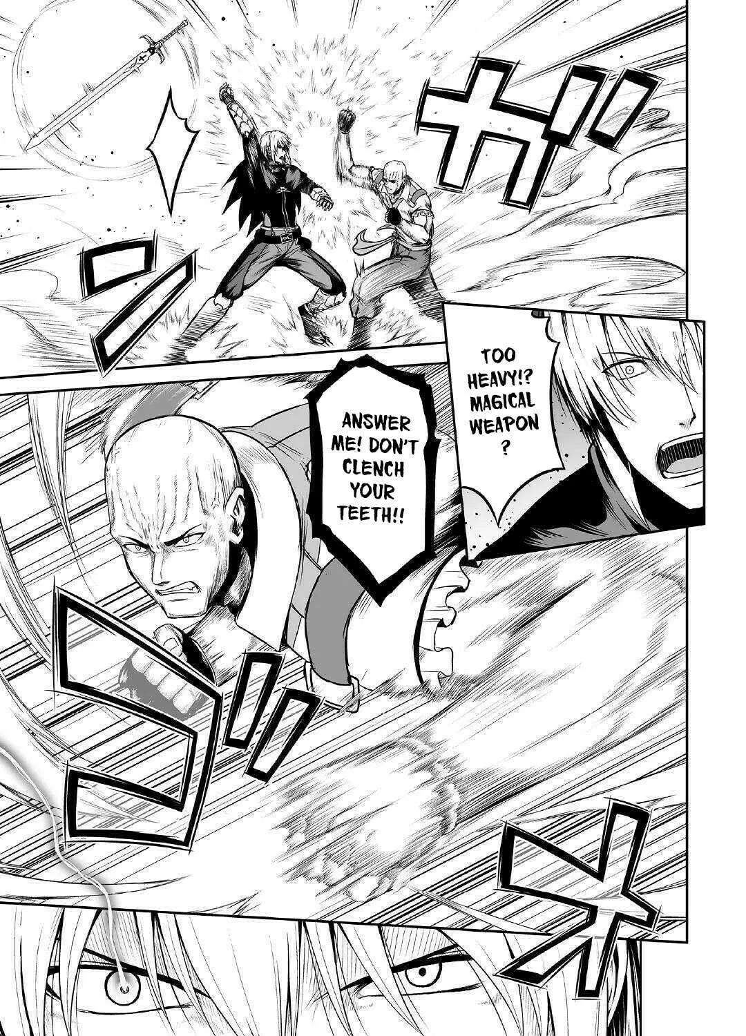 Read The Reincarnated Evil Dragon chapter 24 image 25 on Lezhin