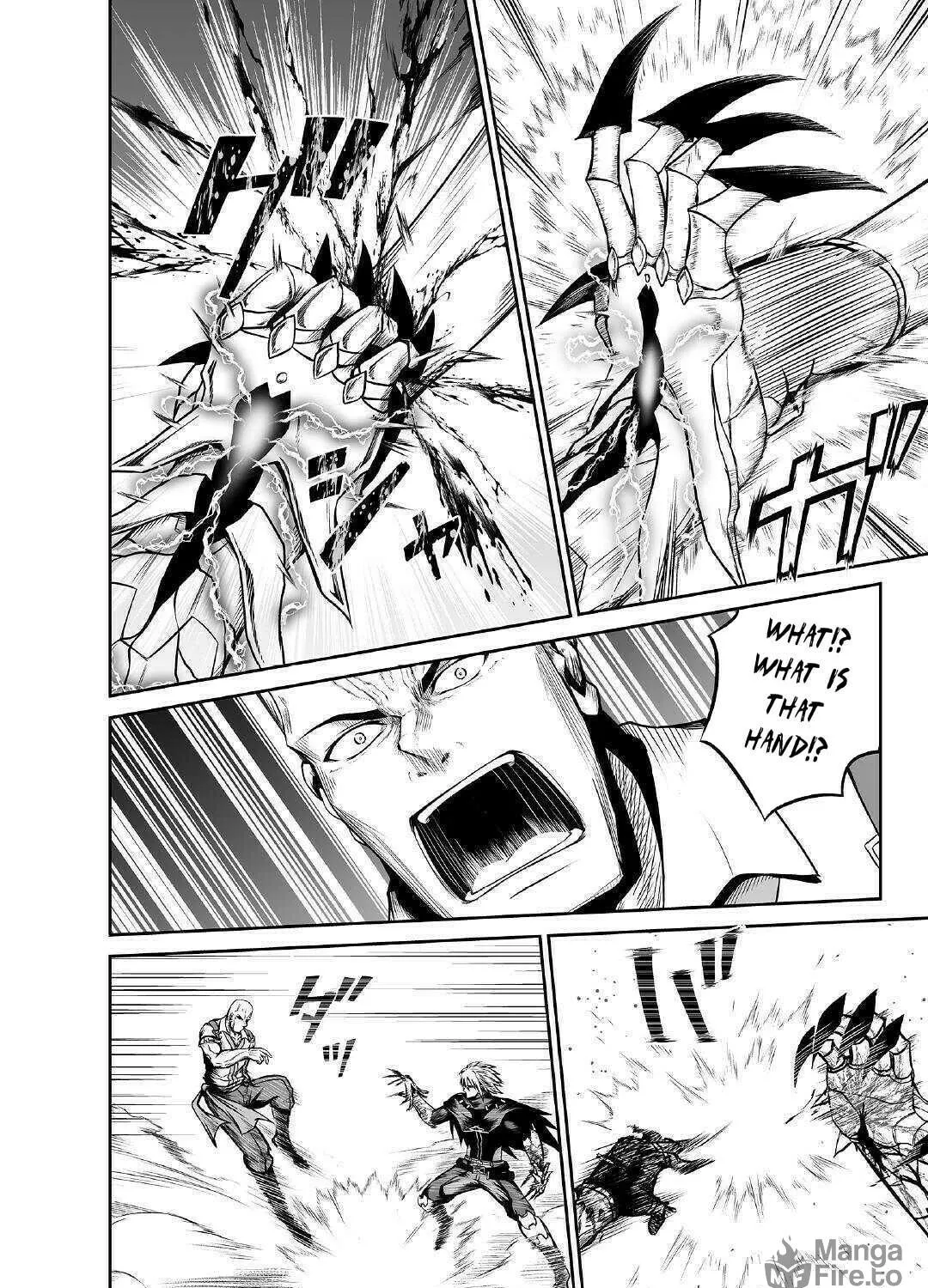 Read The Reincarnated Evil Dragon chapter 24 image 27 on Lezhin