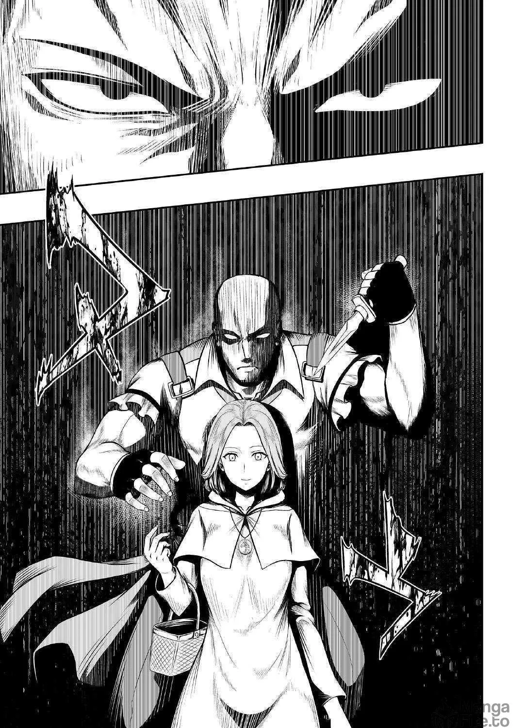 Read The Reincarnated Evil Dragon chapter 24 image 9 on Lezhin