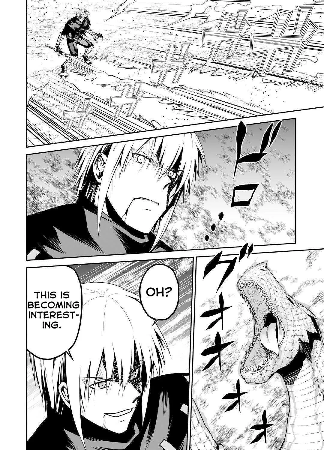 Read The Reincarnated Evil Dragon chapter 27 image 25 on Lezhin