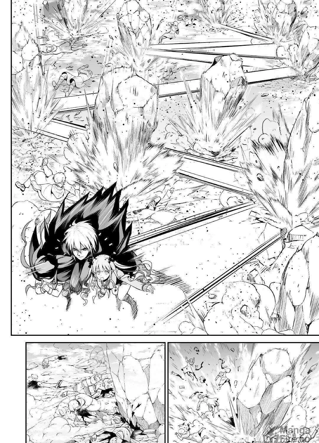 Read The Reincarnated Evil Dragon chapter 27 image 3 on Lezhin