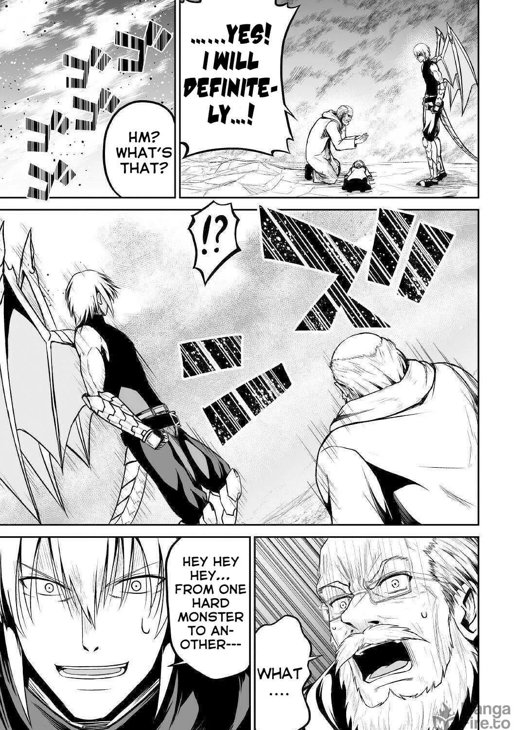 Read The Reincarnated Evil Dragon chapter 27 image 57 on Lezhin