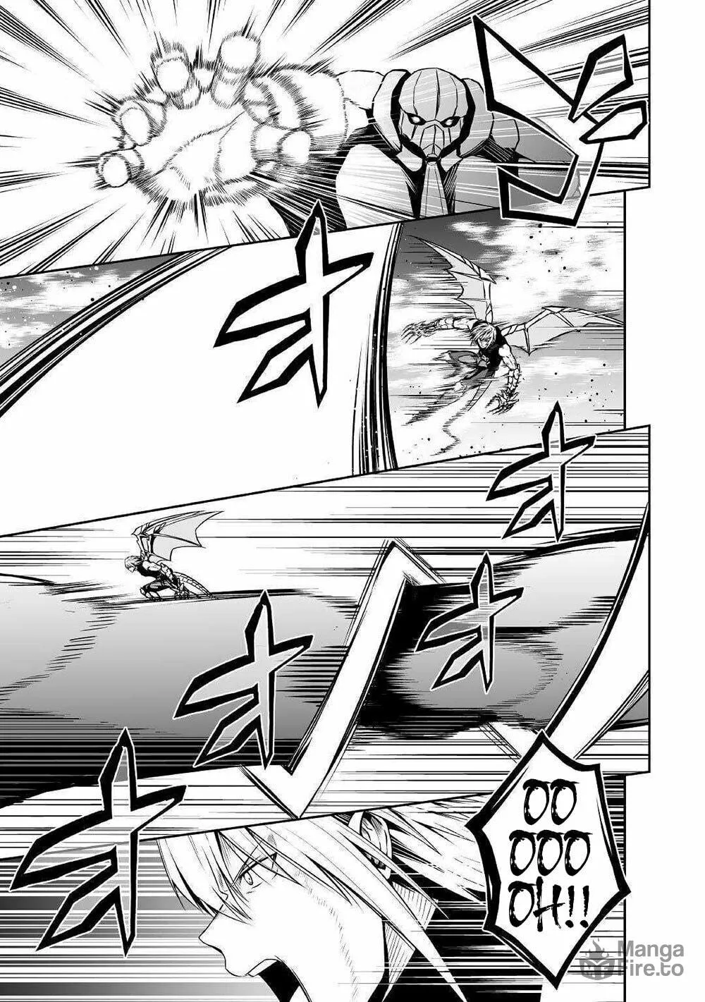 Read The Reincarnated Evil Dragon chapter 28 image 14 on Lezhin